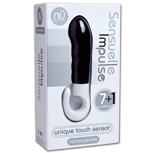 Sensuelle Impulse Black — image 4 of 4
