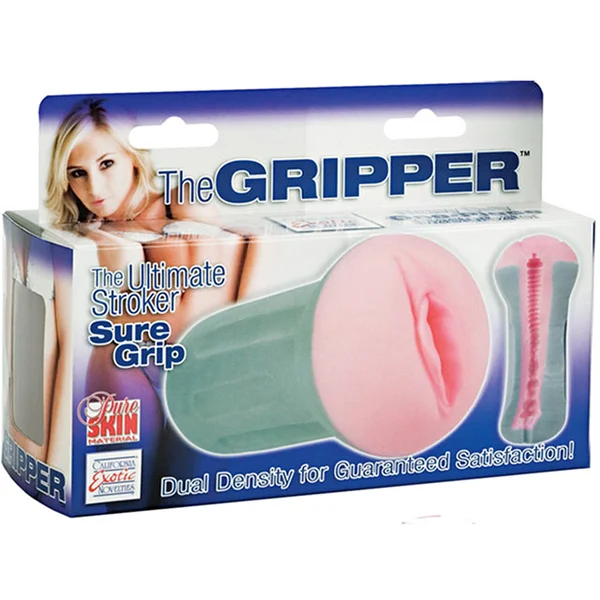 California Exotic The Gripper - Sure Grip — image 10 of 10