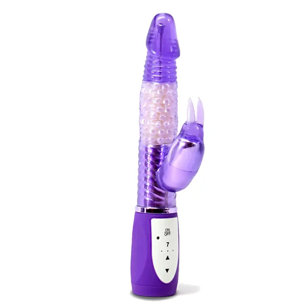 Blush Eve's Rockin Rabbit Purple — image 6 of 7