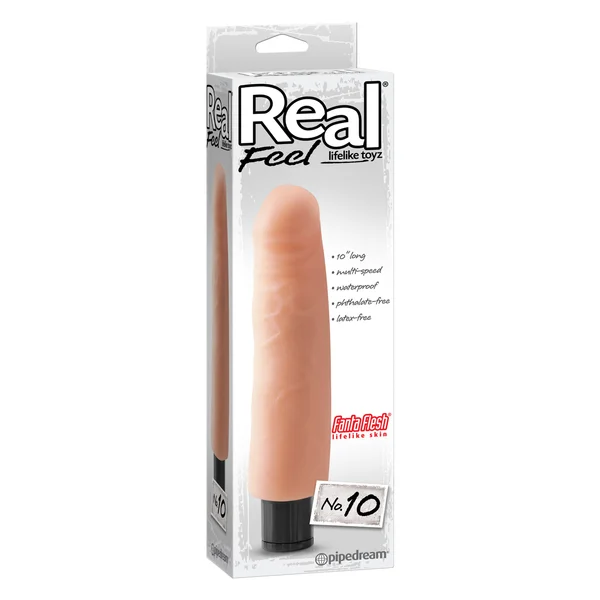 Pipe Dreams Real Feel Lifelike Toyz No. 10 — image 13 of 14