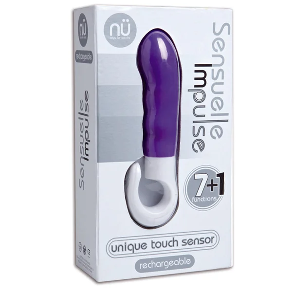 Sensuelle Impulse Purple — image 4 of 4