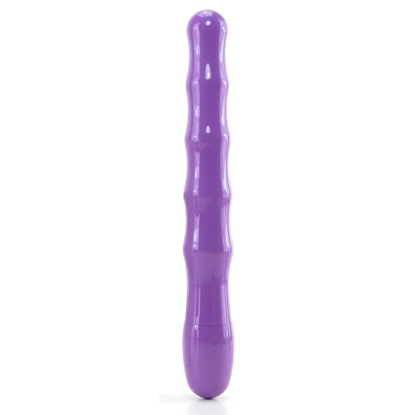 My First Anal Slim Vibe Waterproof (Purple) — image 5 of 8