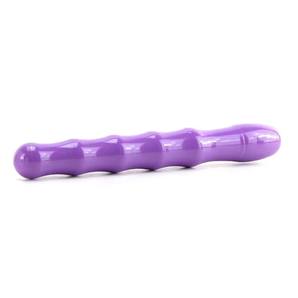 My First Anal Slim Vibe Waterproof (Purple) — image 7 of 8