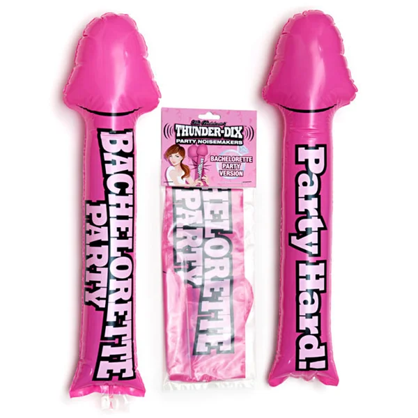 Bachelorette Party/Party Hard — image 3 of 3
