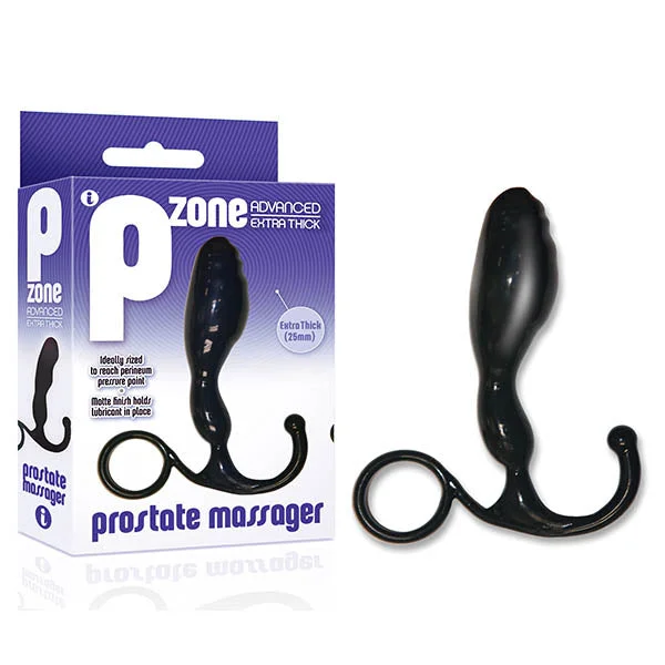 The 9's P- Zone Advanced — image 2 of 2