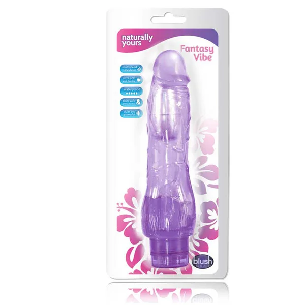 Blush Fantasy Vibe (Purple) — image 4 of 4