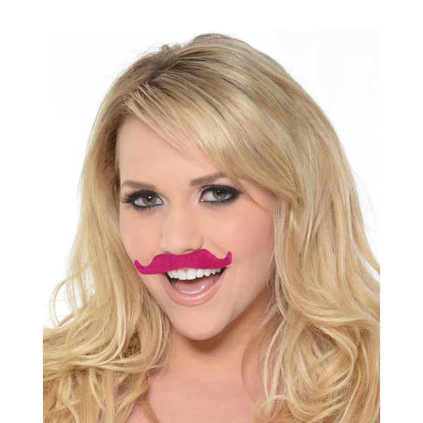 Pipe Dreams Bachelorette Party Favors Mustache Party Kit — image 6 of 6