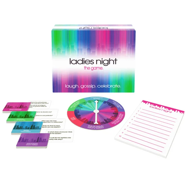 Ladies Night — image 2 of 2