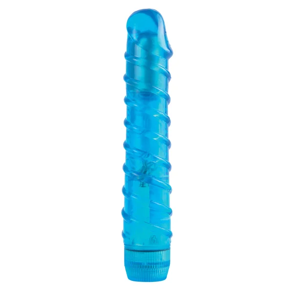 Pipe Dreams Juicy Jewels Aqua Crystal — image 4 of 6