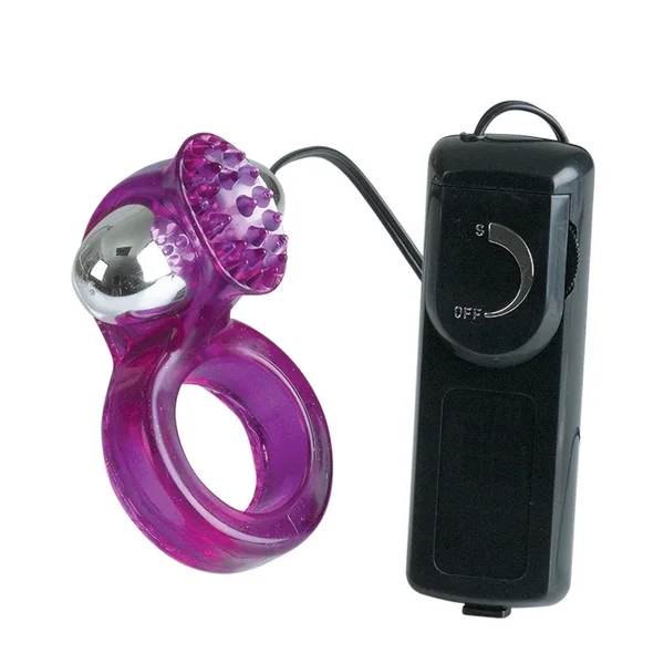 California Exotic Ring Of Passion — image 3 of 4