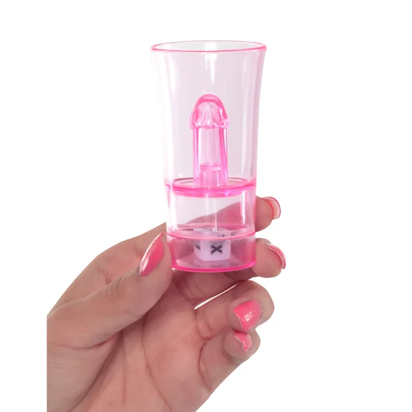 Pipe Dreams Bachelorette Party Favors Take-A-Shot Drinking Game — image 5 of 6