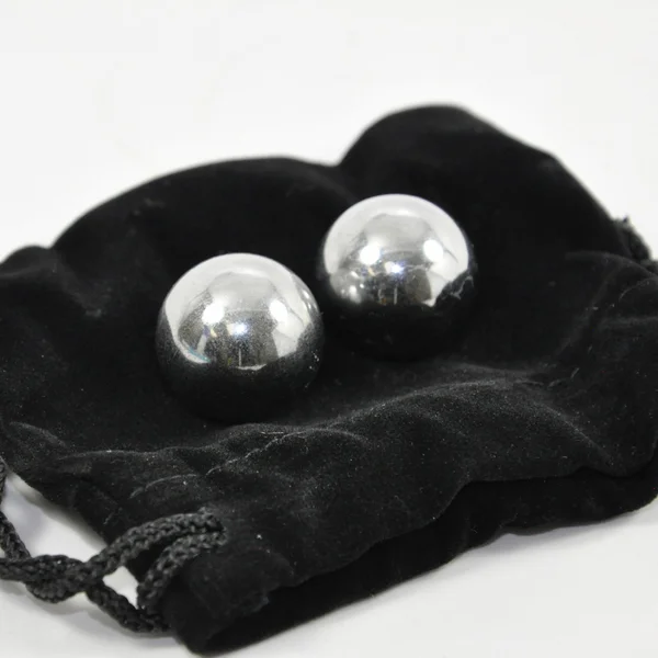 Cloud 9 - Benwa Balls Silver  - (PACK OF 2) — image 11 of 12