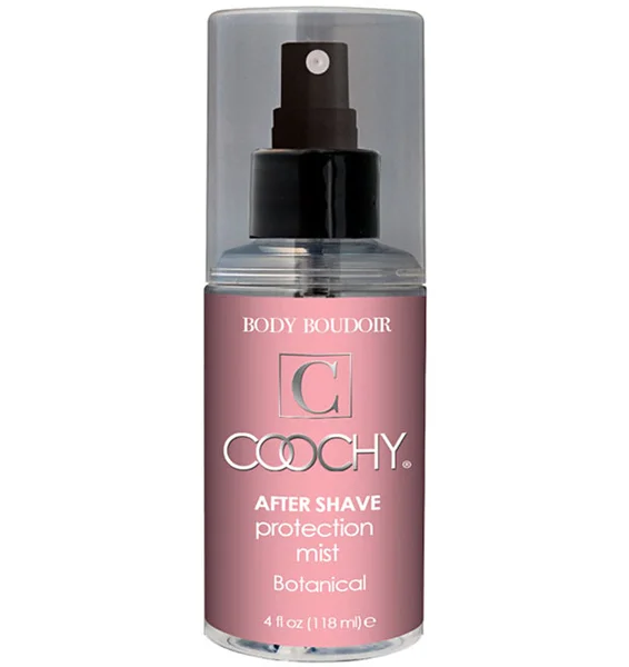 Coochy After Shave Mist 4oz. - (PACK OF 2) — image 2 of 2
