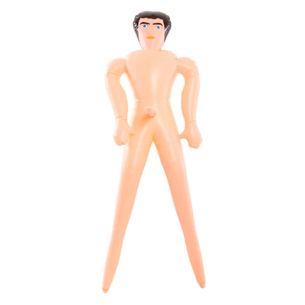 Pipe Dreams Bachelorette Party Favors Peter Inflatable Love Doll - (PACK OF 2) — image 11 of 12