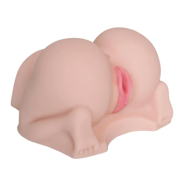 Realistic Rear-End Doggy Style Debbie Toy - Doc Johnson — image 18 of 18