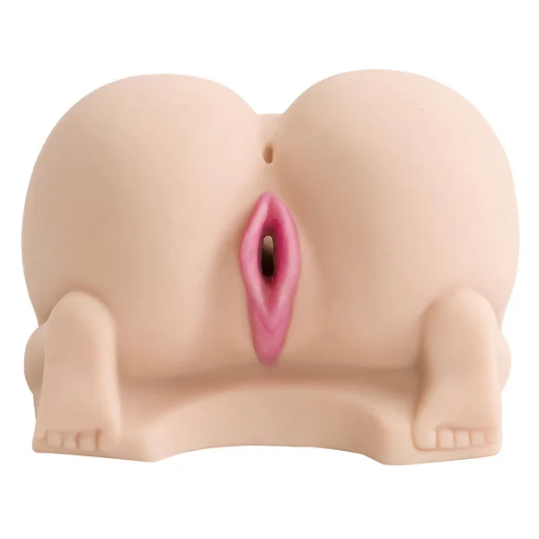Realistic Rear-End Doggy Style Debbie Toy - Doc Johnson — image 17 of 18