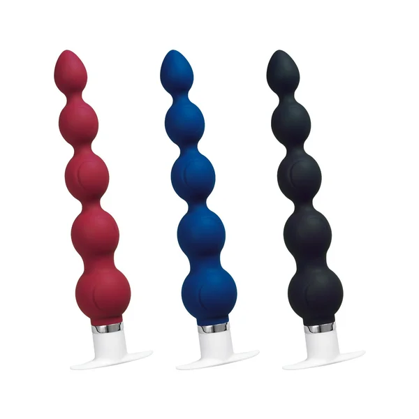 VeDO Quaker Anal Vibe Midnight Mens — image 6 of 6