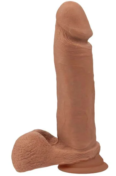 Noches Latinas 8 inch Ur3 Realistic Cock — image 11 of 12