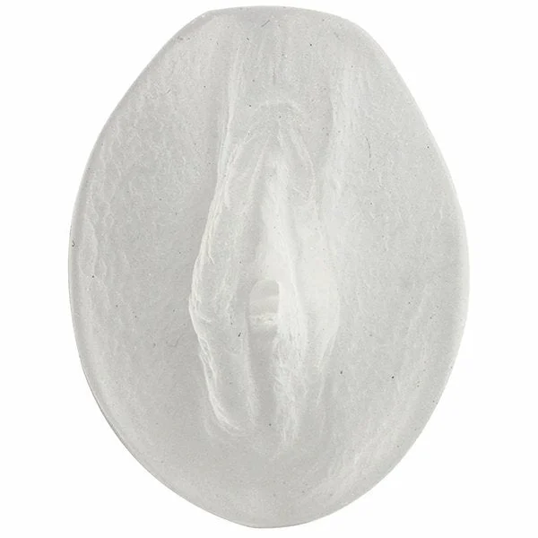 Ultraskyn UR3 Pussy Palm Pal - Clear — image 9 of 16
