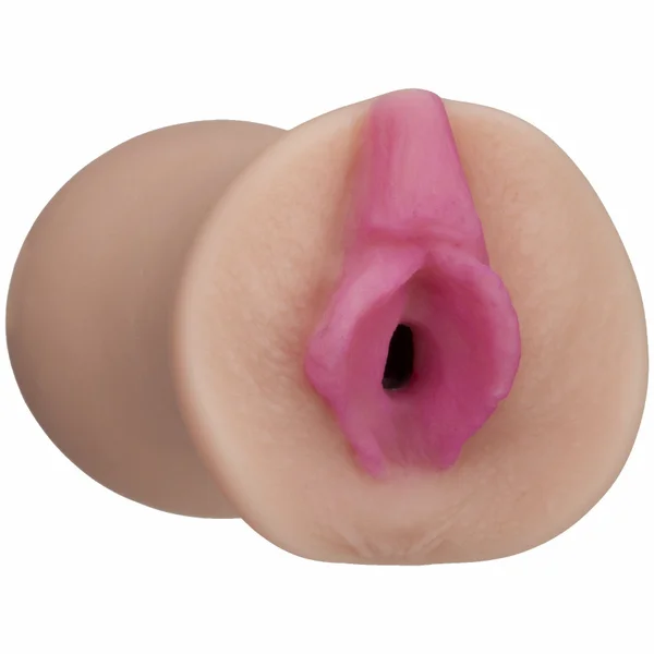 Belle Knox Ultraskyn Fresh Meat Stroker — image 6 of 6