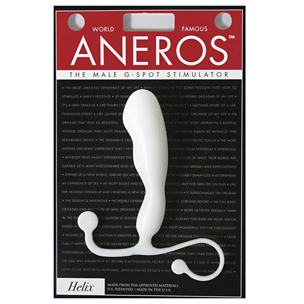 Aneros Helix Classic — image 3 of 3