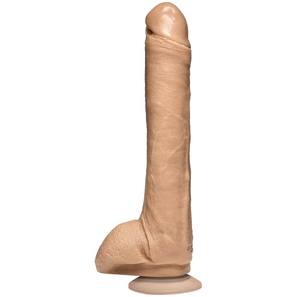 Kevin Dean 12 inch Cock With Removable Vac-U-Lock Suction Cup — image 18 of 19