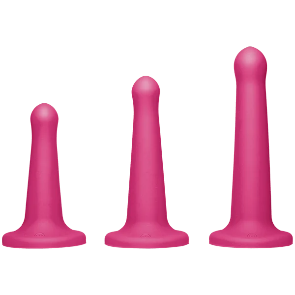 Vac-U-Lock Total Penetration Set - Pink — image 18 of 20