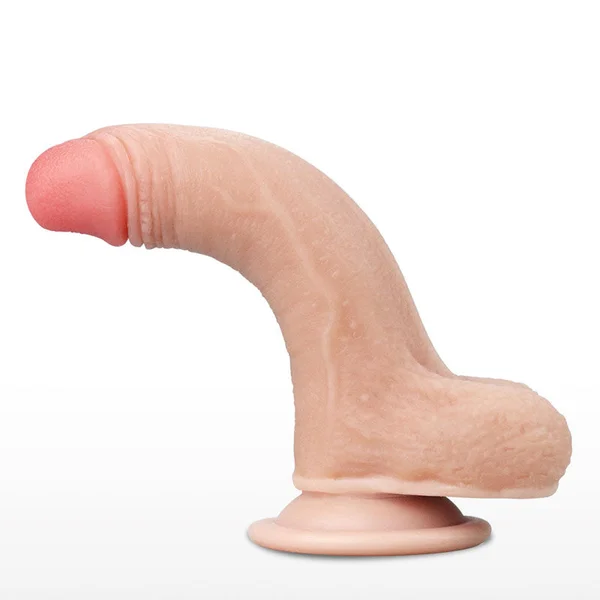 Sliding Skin Dual Layer Dong — image 10 of 14