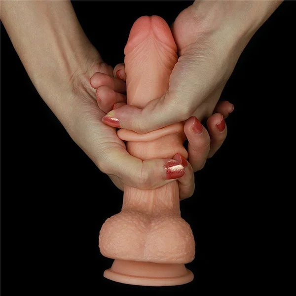 Sliding Skin Dual Layer Dong — image 12 of 14