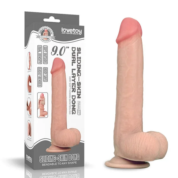Sliding Skin Dual Layer Dong — image 22 of 22