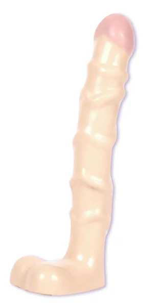 Raging Hard Ons Slimline 7 inch Ballsy - Flesh — image 5 of 6
