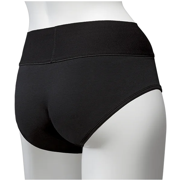 Vac-U-Lock Panty Harn w/Plg Briefs S/M — image 13 of 16