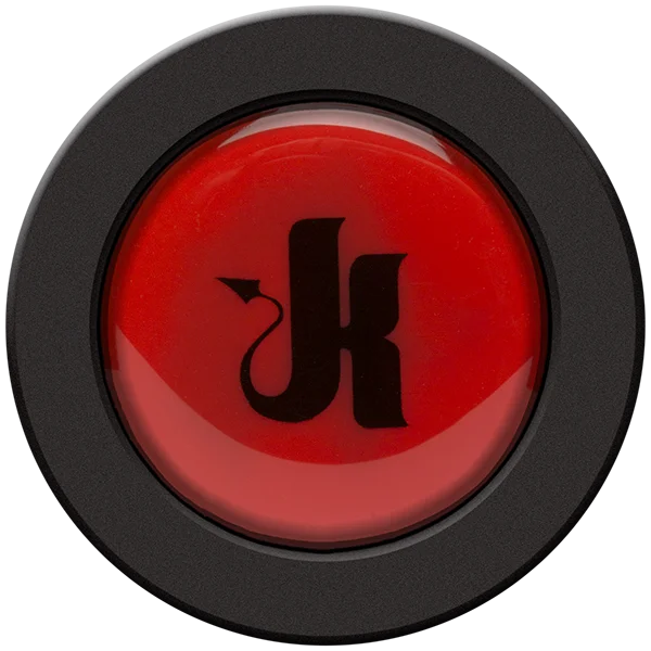 KINK - Signature Plug - 3.75in Black — image 15 of 16