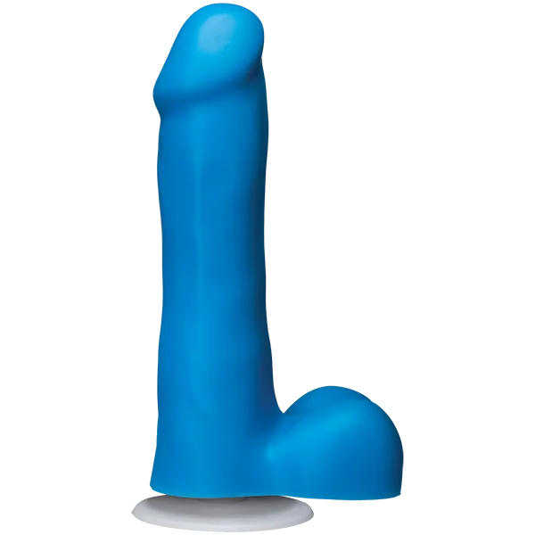 American Pop Icon Slim Dong Blue — image 7 of 8