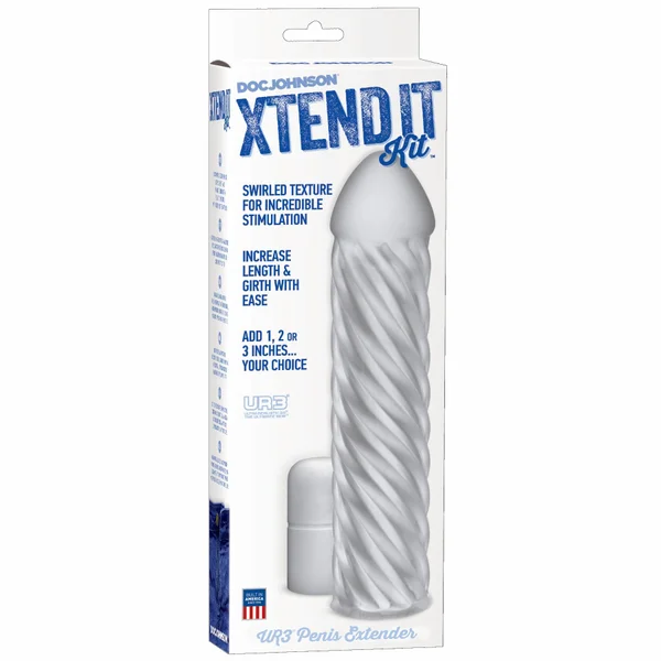 Xtend it Kit Swirl - Frost — image 6 of 6