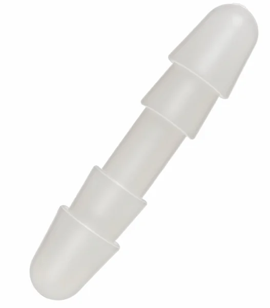 Vac-U-Lock Frosted DoubleUp Plug Frost — image 4 of 4