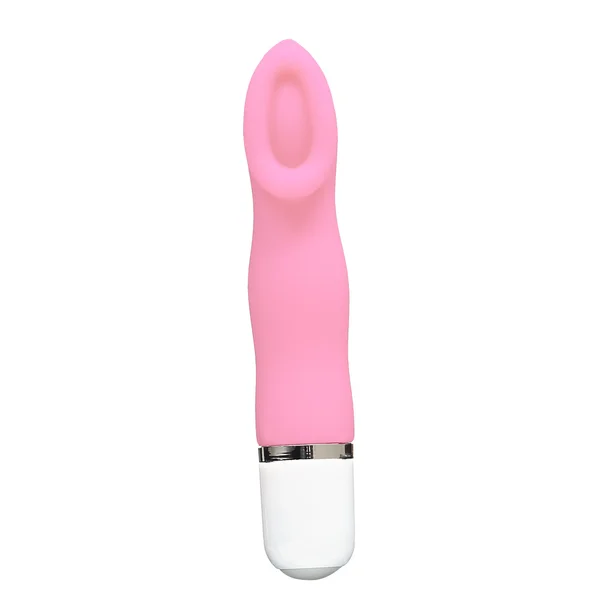 VeDO Luv Mini Vibe Make Me Blush Pink — image 6 of 7