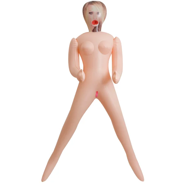 Jenna Blow Up Doll — image 6 of 8