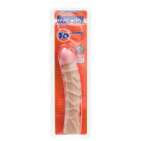 Raging Hard Ons 10 inch Dong — image 7 of 10