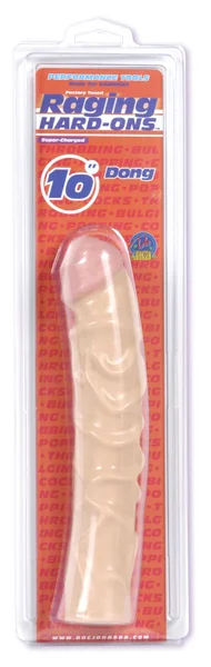 Raging Hard Ons 10 inch Dong — image 9 of 10
