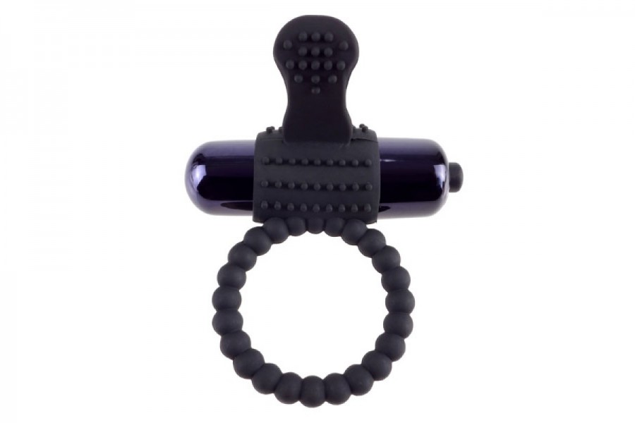 Fantasy C-Ringz Vibrating Silicone Super Ring