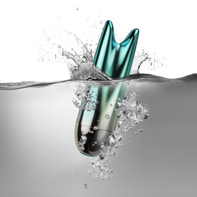 Rocks Off Atomic Bullet Vibrator