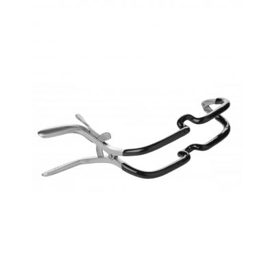 Master Series Rubber Coated Jennings Gag