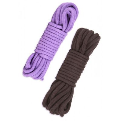 Japanese Style Bondage Rope 10m