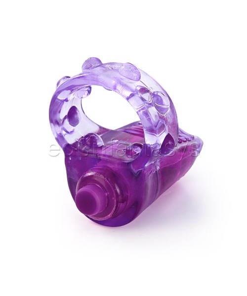 Boss cock's pleasure ring — image 4 of 6