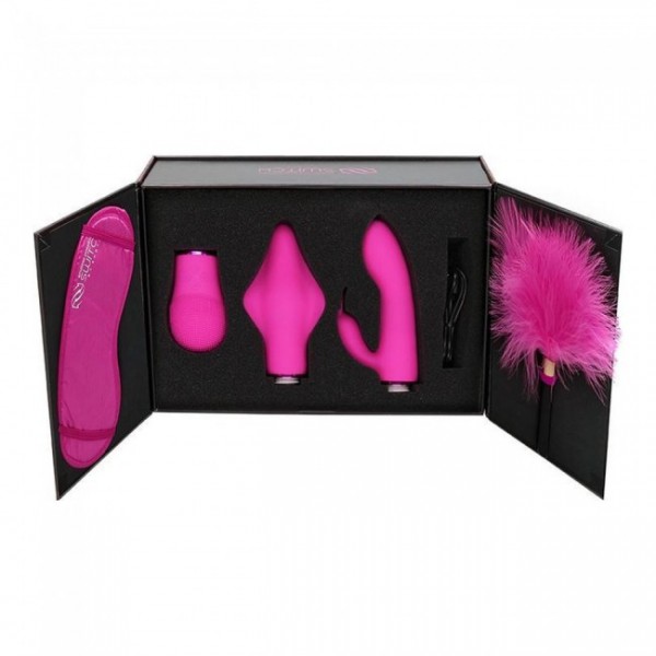 Switch #1 - Pleasure Kit