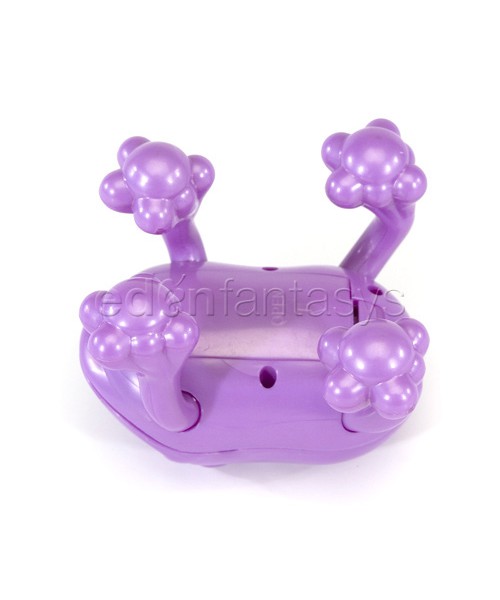 Mr.Froggy massager