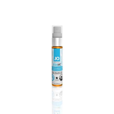 System JO Toy Cleaner Organic 30ml