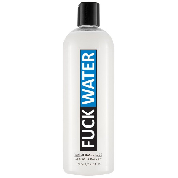 Fuck Water H2O