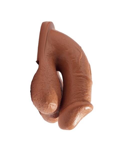 Private silicone packer